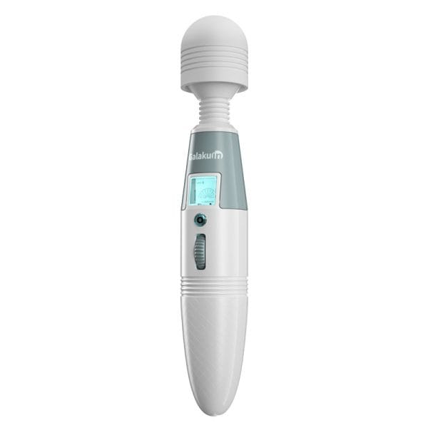 best vibrating wands