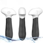 Dream-d butt plug vibrator