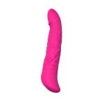 a rose dildo vibrator