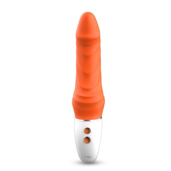 Tornado dildo vibrator